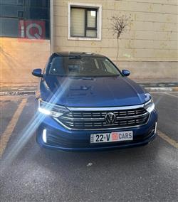 فولكسفاغن جيتا